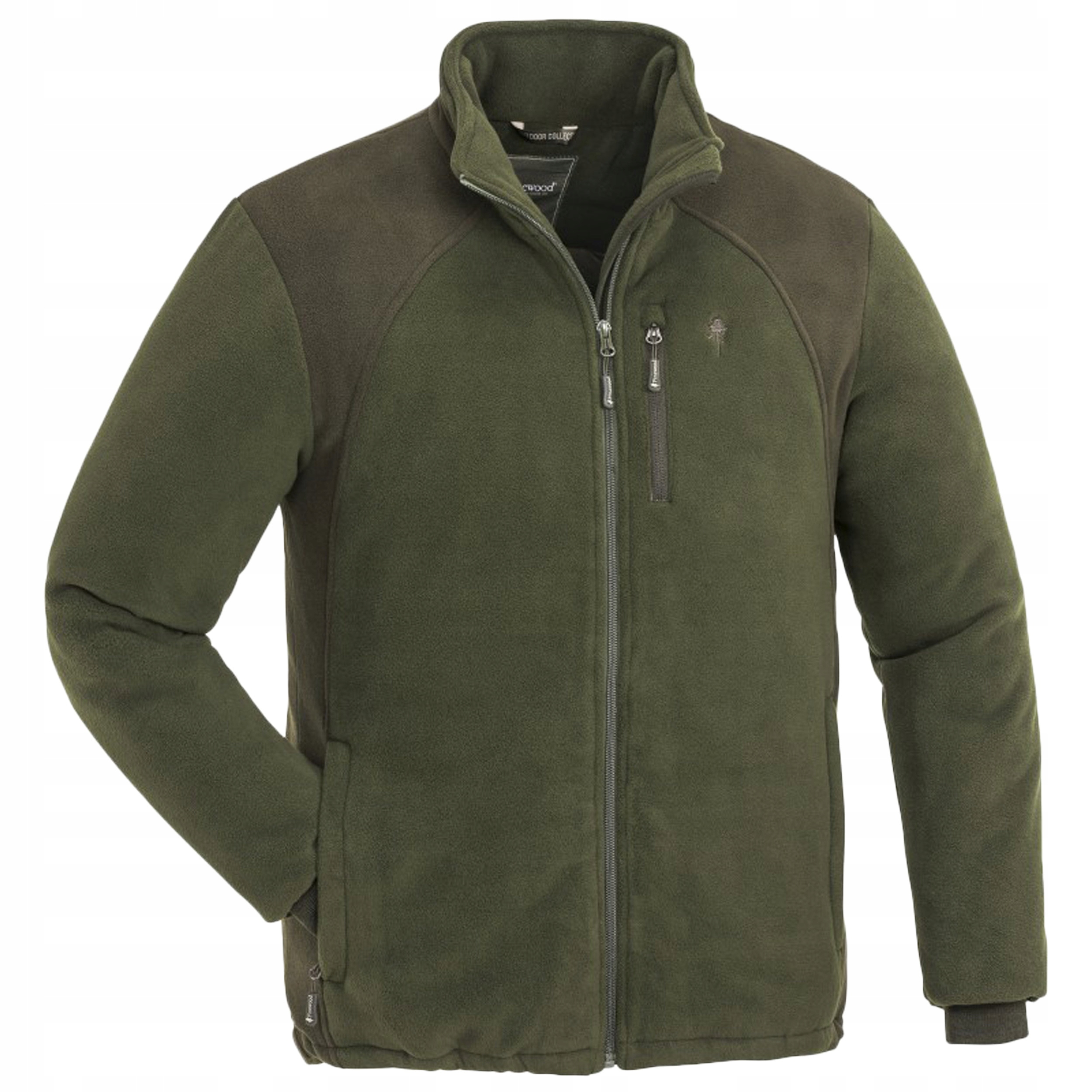Bluza męska polarowa Pinewood Harrie S