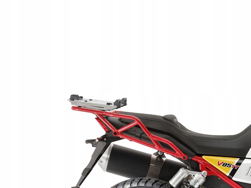 MB стійка SHAD під багажник для Moto Guzzi V85TT