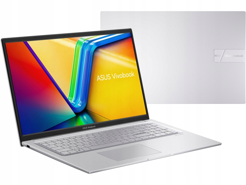 Asus Vivobook 17 X1704VA-AU430W i5-1335U 17,3" Fhd 16GB 1000SSD W11