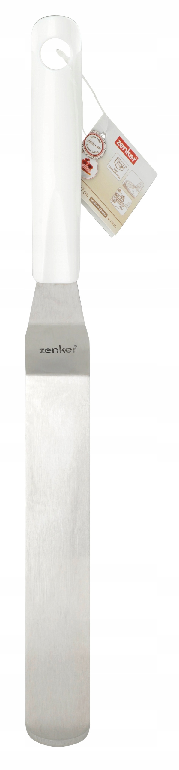 

Szpatułka Cukiernicza Do Tortów Fackelmann 41139