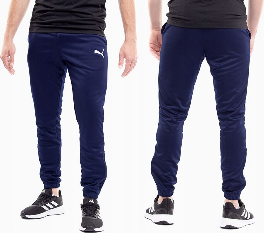 Pánské Sportovní Tepláky Puma, velikost S