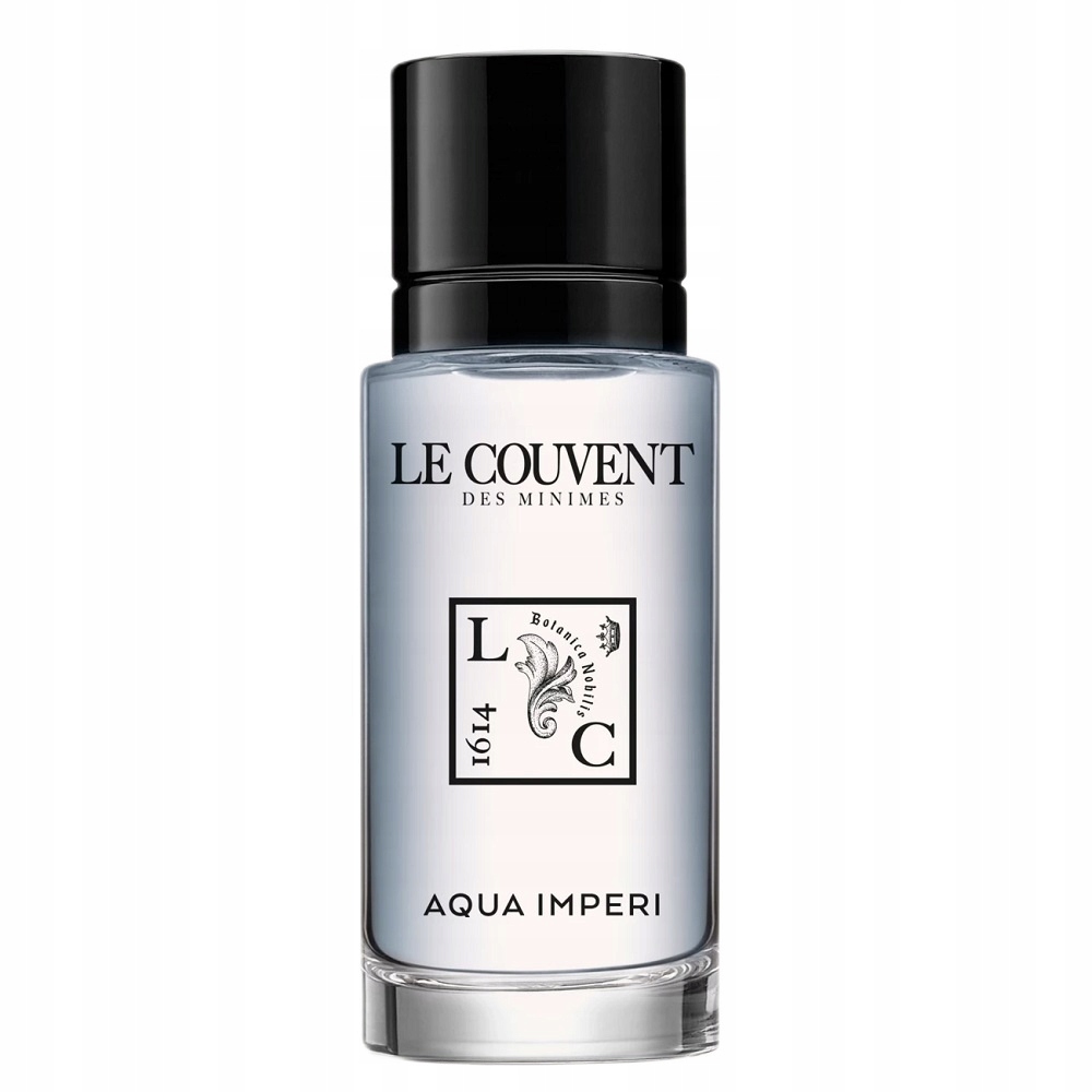Čerstvý Aqua Imperi kolínská voda sprej s citrusovou příchutí Le Couvent 50 ml