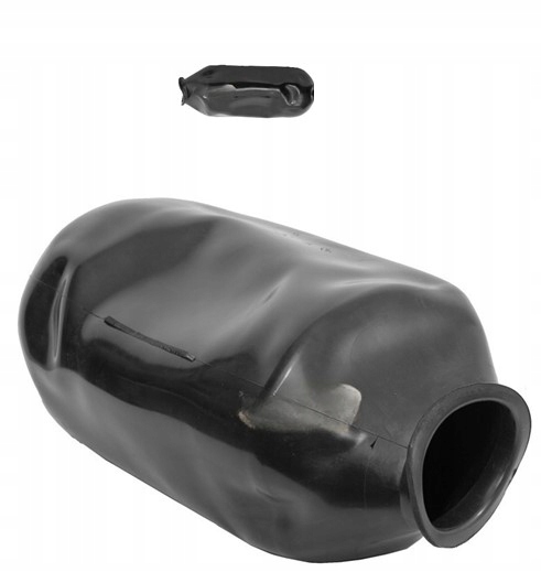 Epdm gumový vak do hydroforovej nádrže Omnigena Mh 2200 Inox Premium 80L