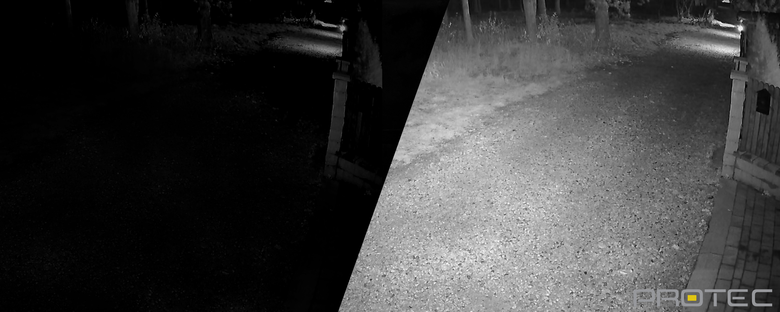 CYFROWY MONITORING 2 KAMERY IP 8MPIX 4K NA SKRĘTKĘ Maksymalna rozdzielczość nagrywania 8 Mpx