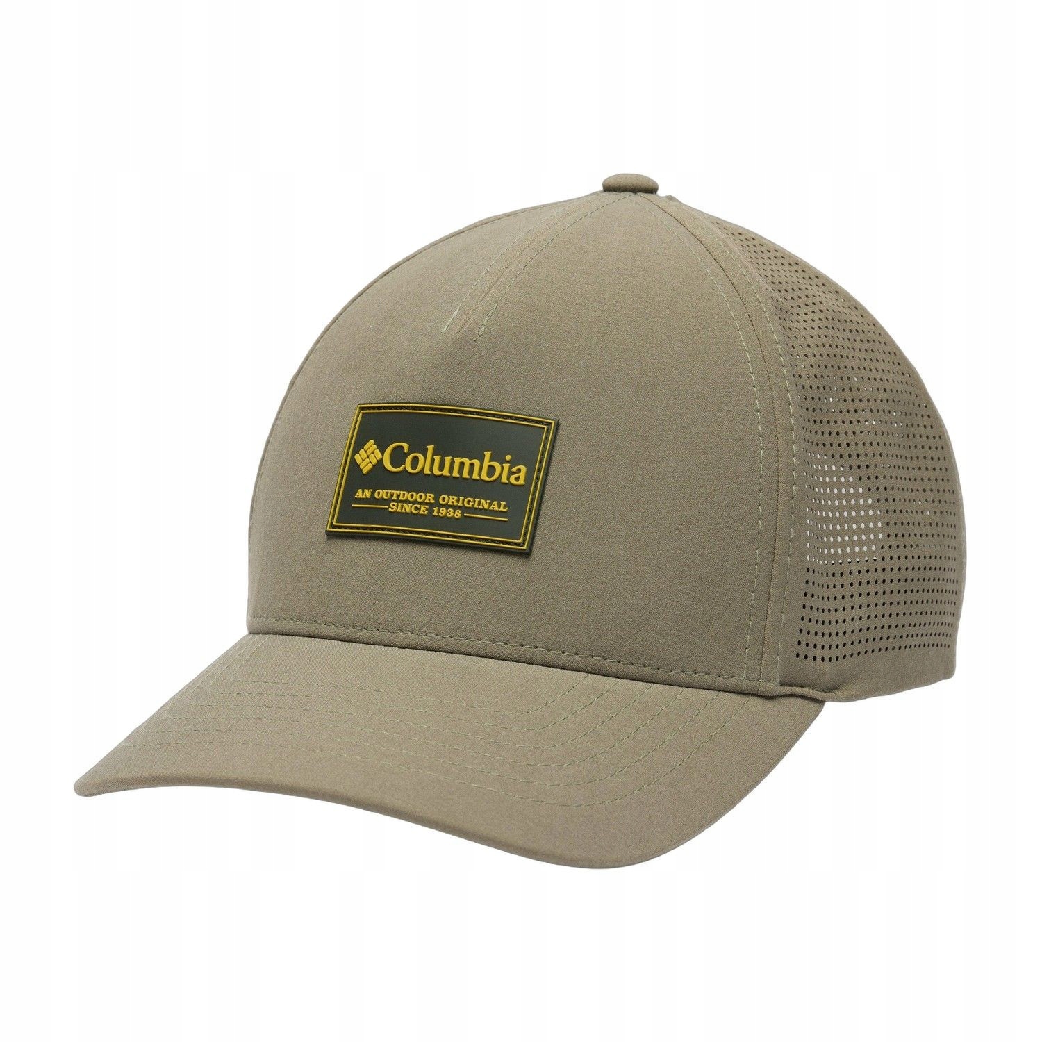 Columbia Mountaincap II 110 Snapback 2158911397 Ns Ns