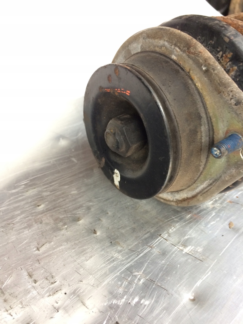 amortizer FORD ESCORT prednji dio FORD