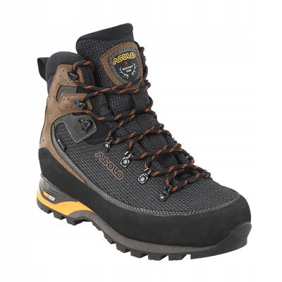Buty myśliwskie Resist Asolo X-Hunt Boartrack Gore-Tex Vibram wodoodporne
