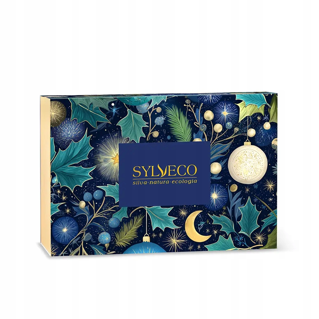 Sylveco Zestaw 24 mini produktów