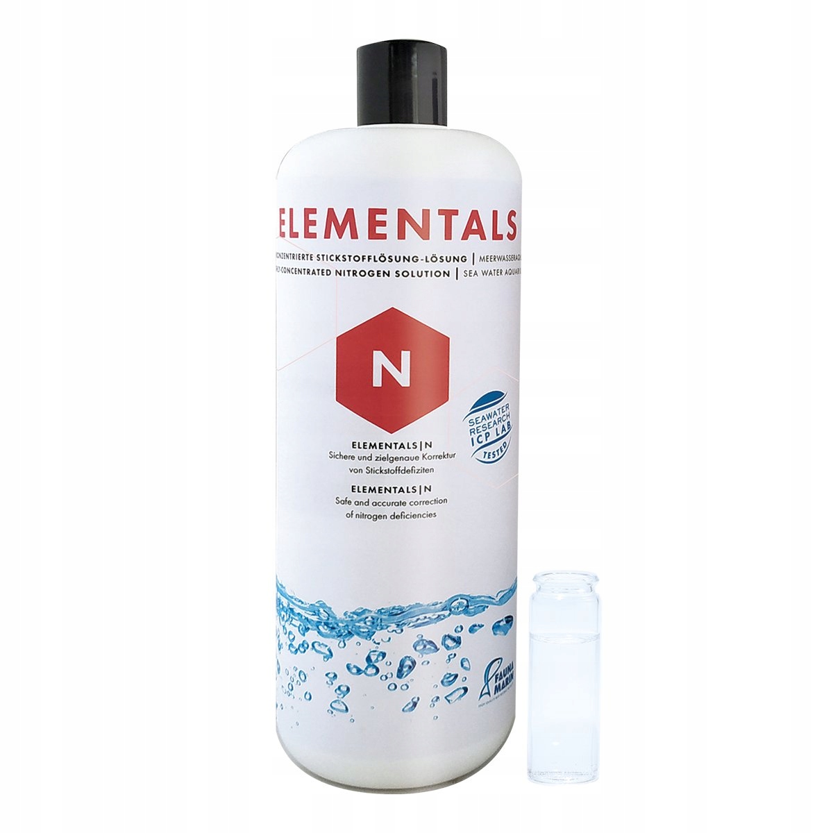 Levně Fauna Marin Elementals N 1000ml