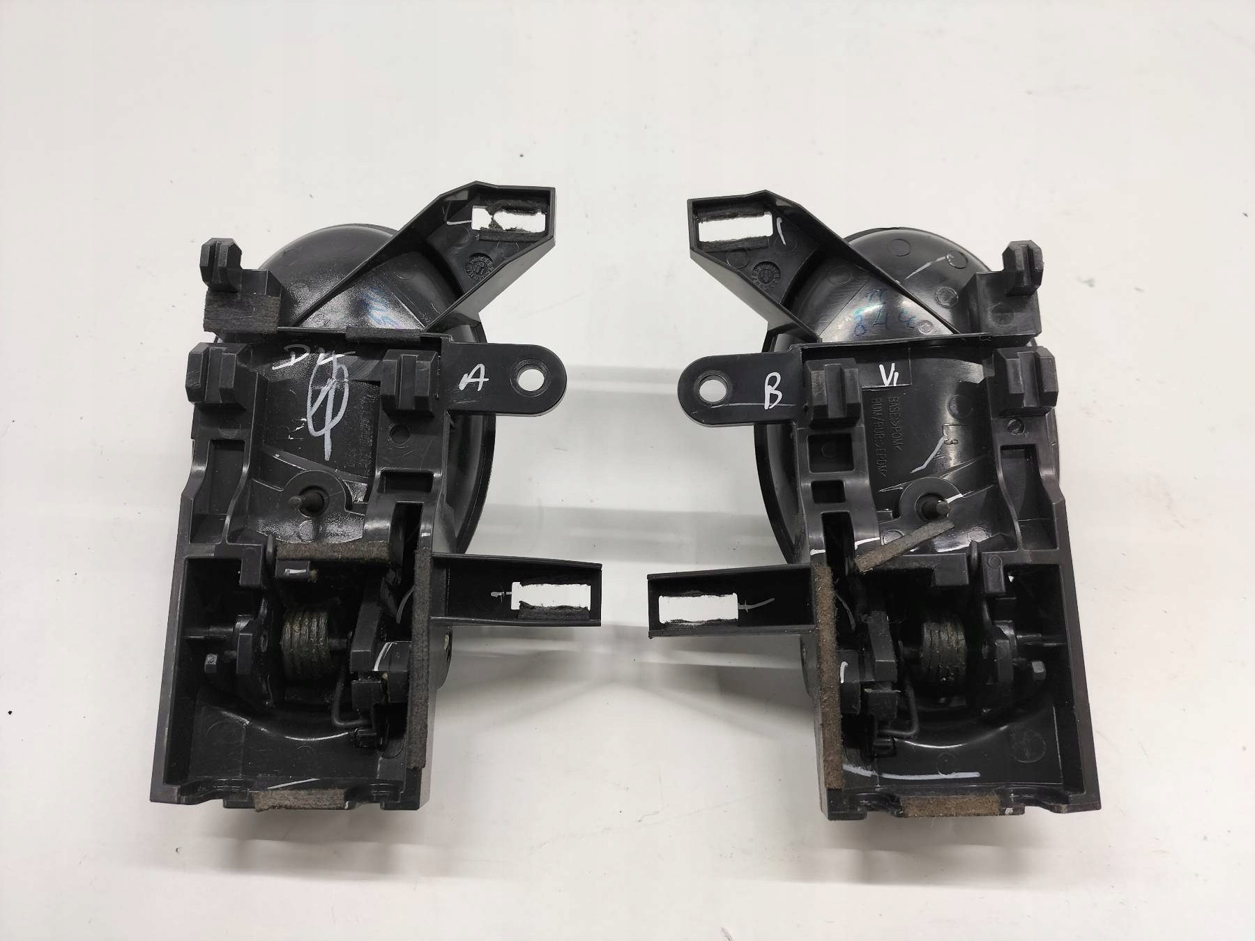 handle inner left right front KOMPLET K13 Nissan Micra IV (2010- )