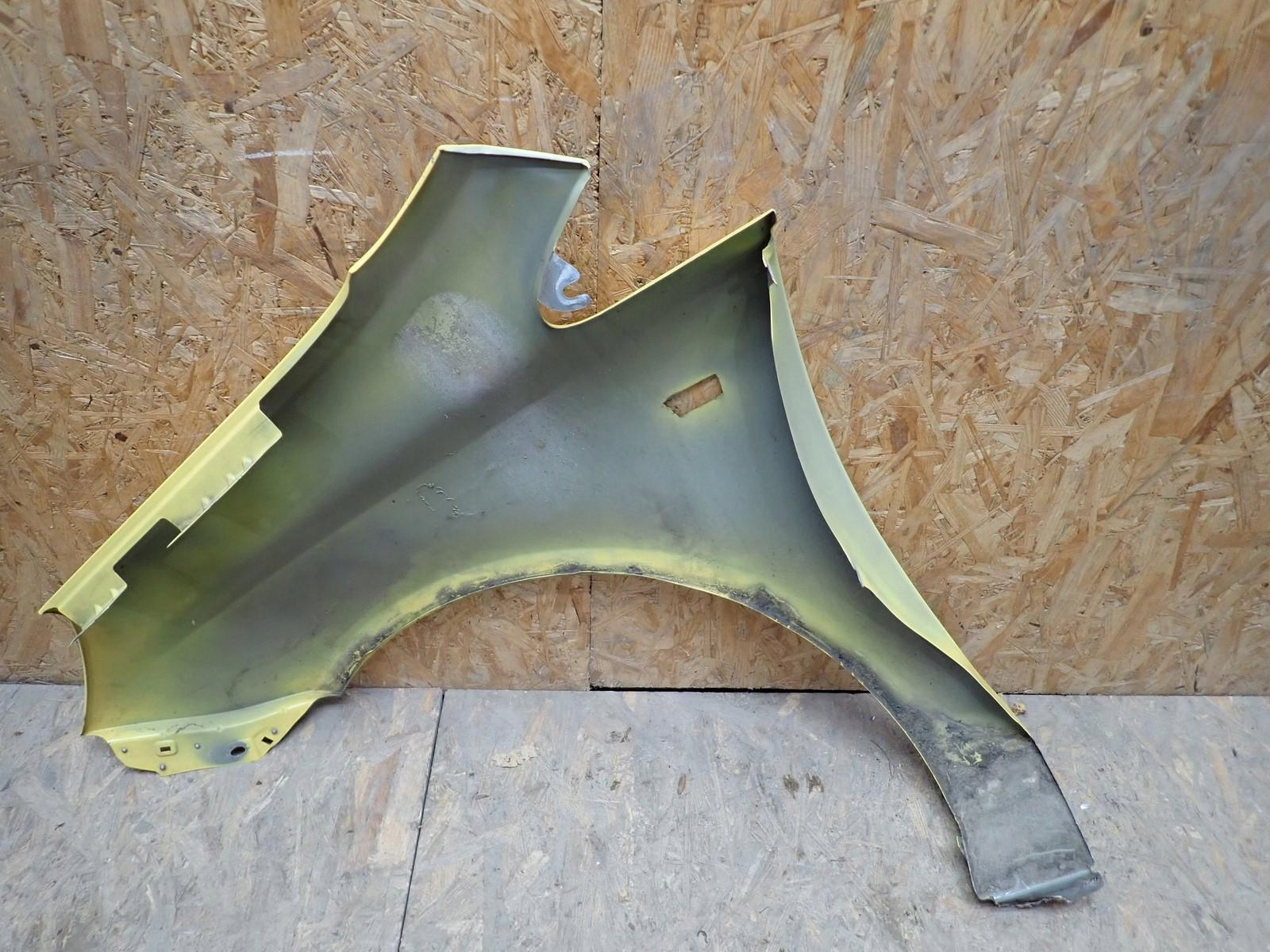 fender right front front OPEL CORSA D S07 2006-2014R 93189644