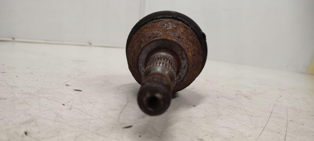 semi-axis right long Opel Zafira B 1,8