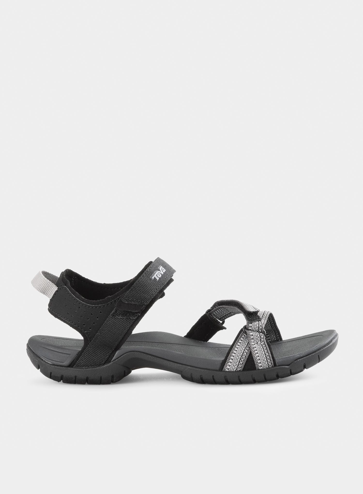 Dámské turistické sandály Teva Verra antiguous black vel. 37