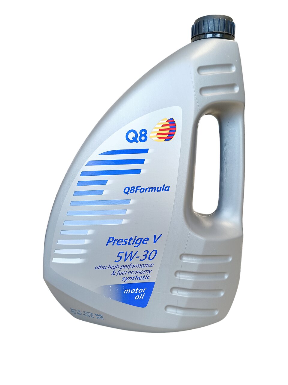 Q8 olej silnikowy F Prestige V 5W30 4L