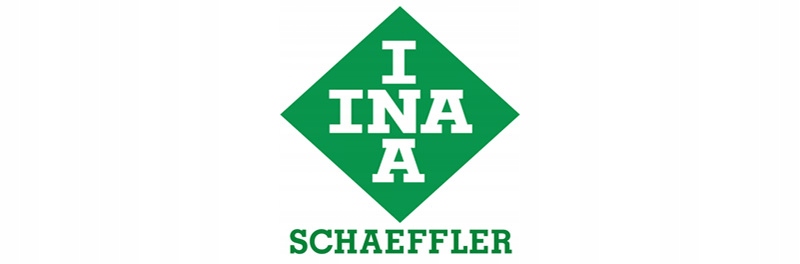 INA AC9FE1 KOLO PASOWE BMW 1 <2019 SZT INA Producent części Schaeffler INA