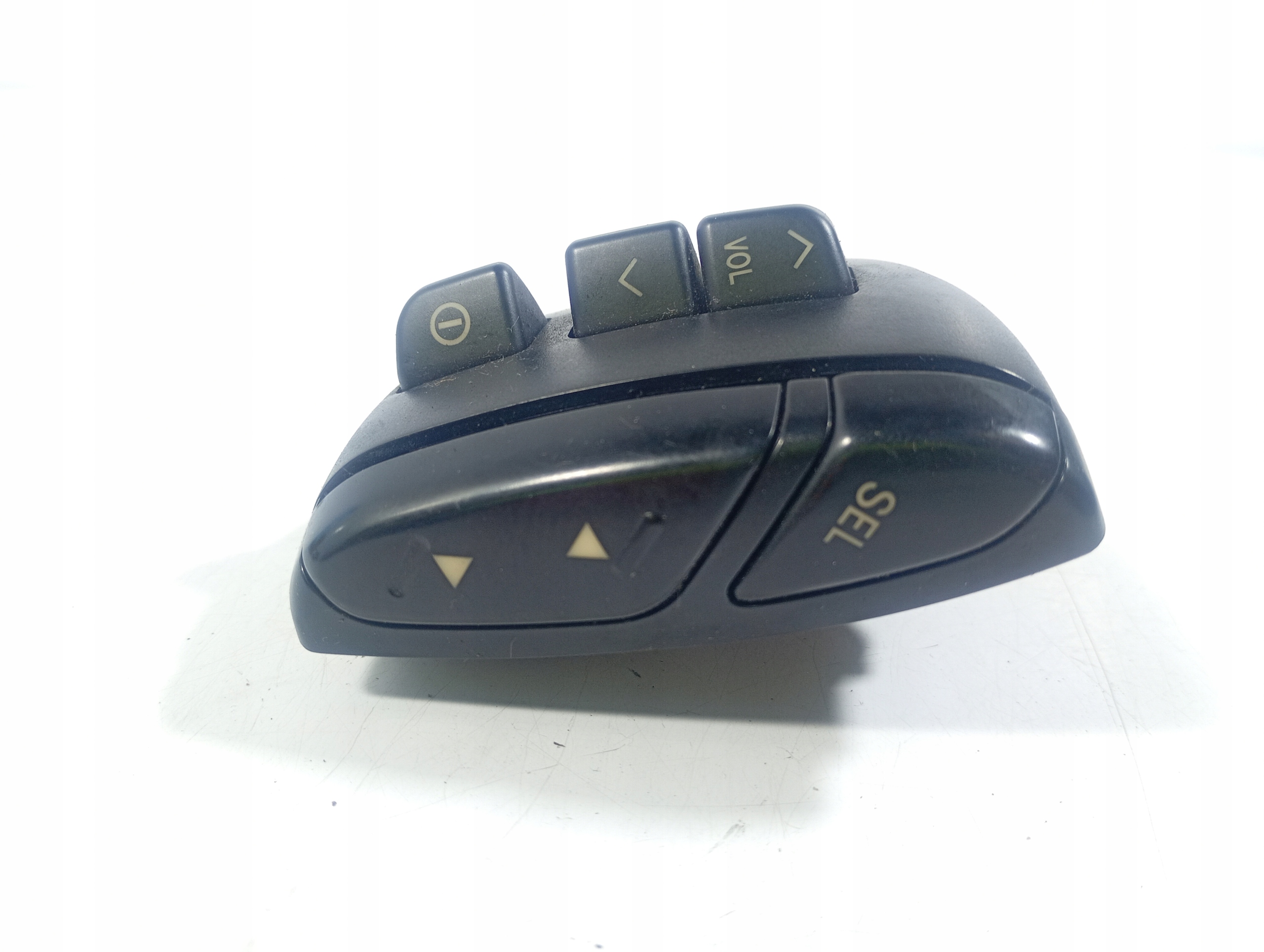 Toyota Corolla Verso 2 II 04-09 Bouton PANEL PRZYCISKOW Volant