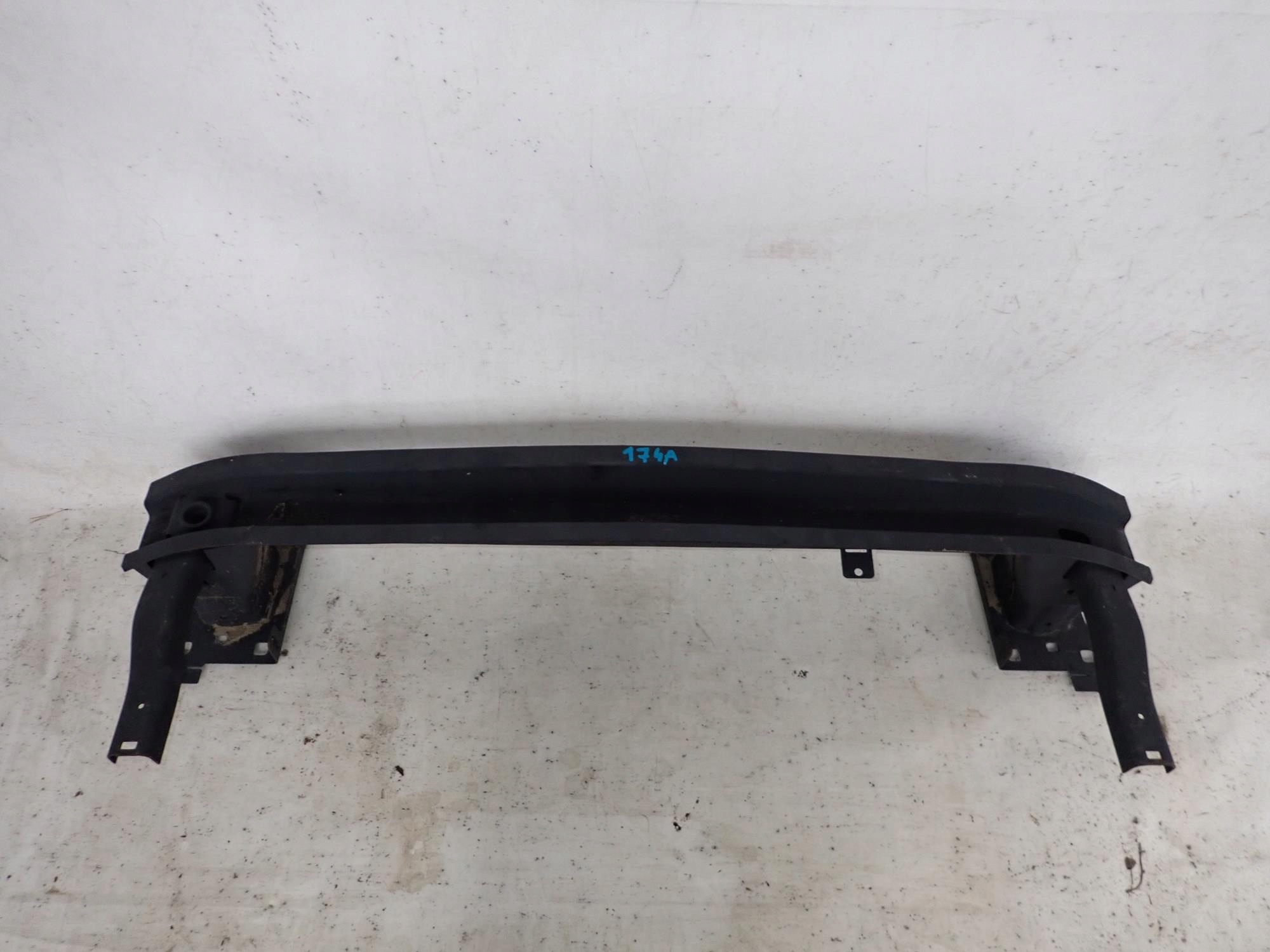 VW GOLF VII 7 12-20 bumper support front front