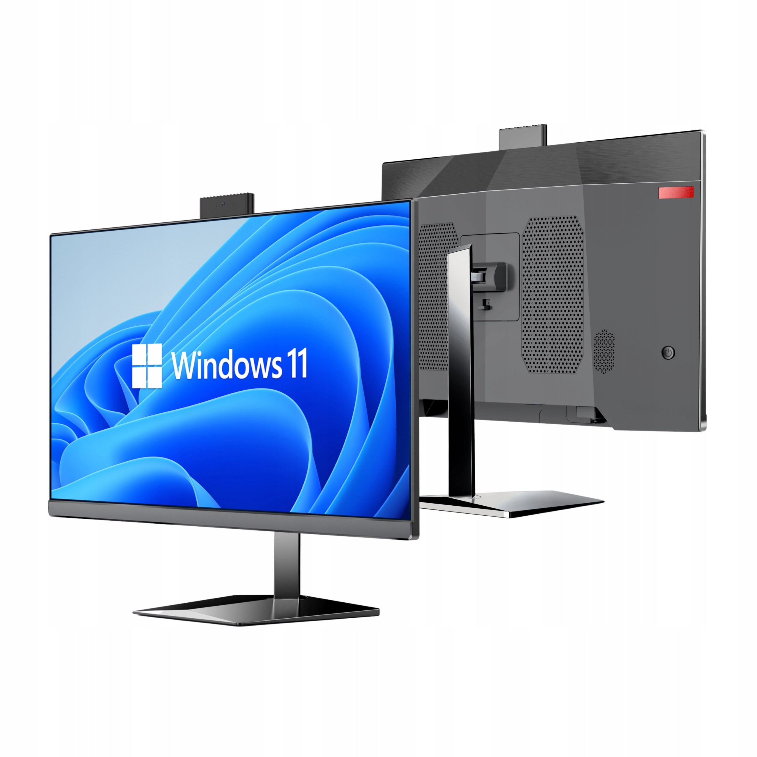 Počítač All In One 27", 2.5K, 2560x1440, i7-1370P 16GB 1TB, Win11, Aio