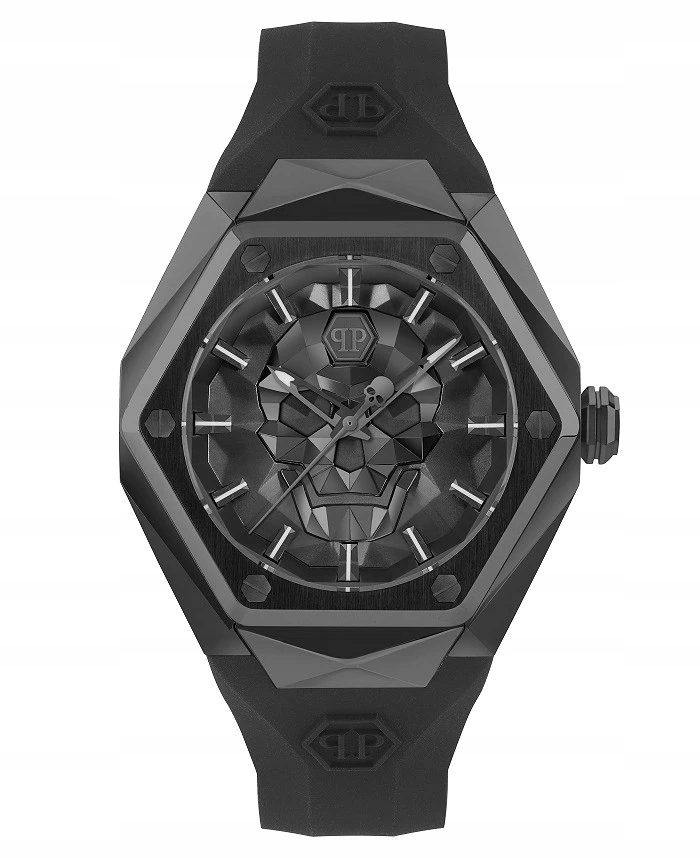 Pánské hodinky Philipp Plein PWPWA0324 The Skull Spikes