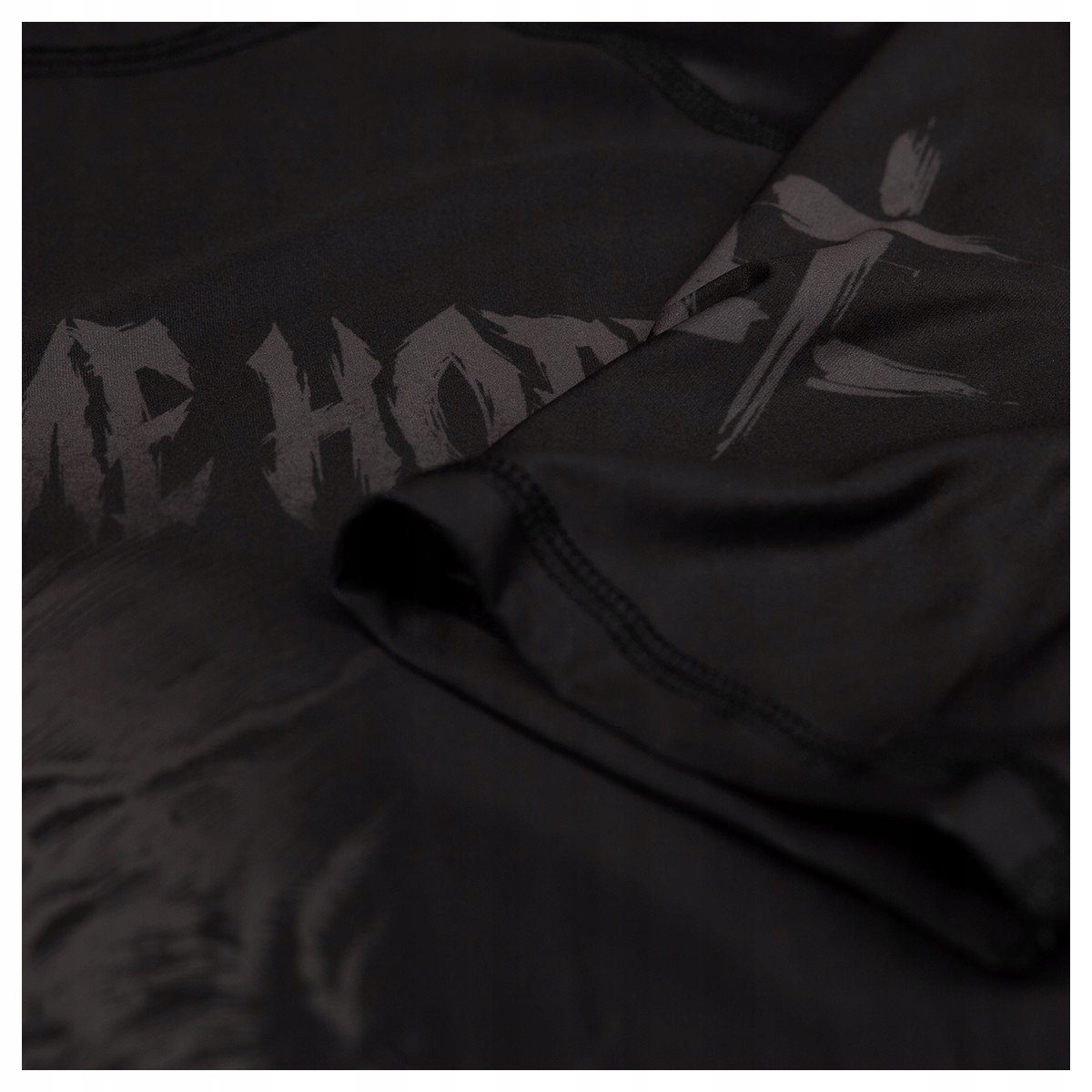 Rashguard Extreme Hobby męski NIGHTMARE II 2XL Rodzaj rashguard