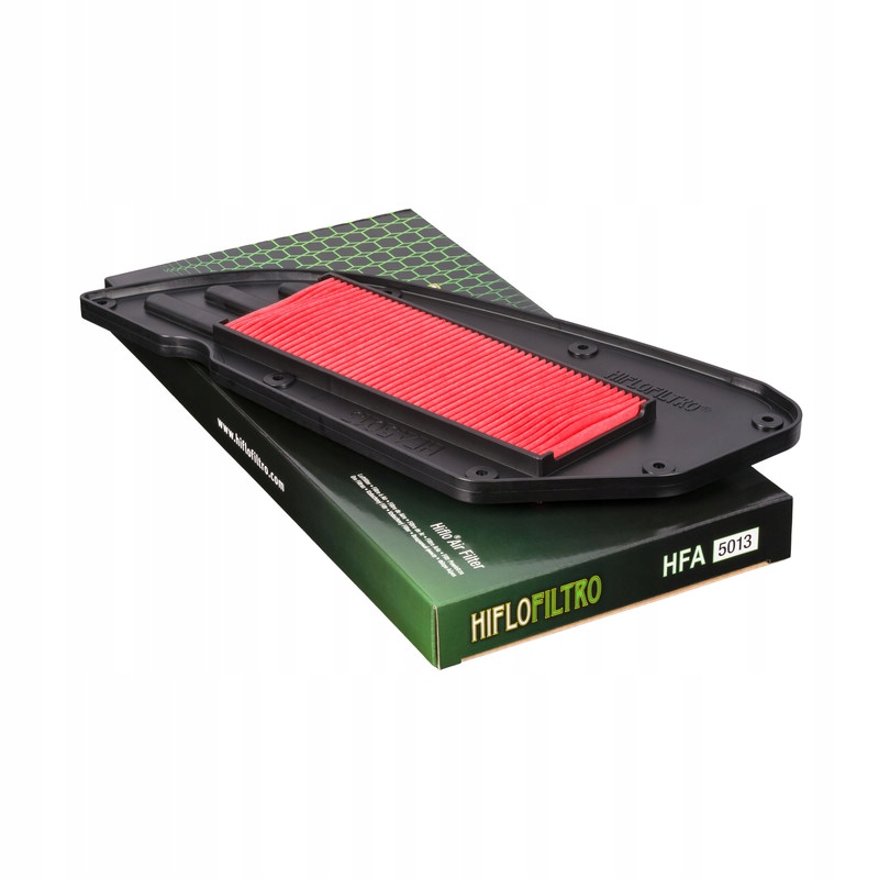 

Filtr Powietrza Hiflo Kawasaki J 300 2014-2020