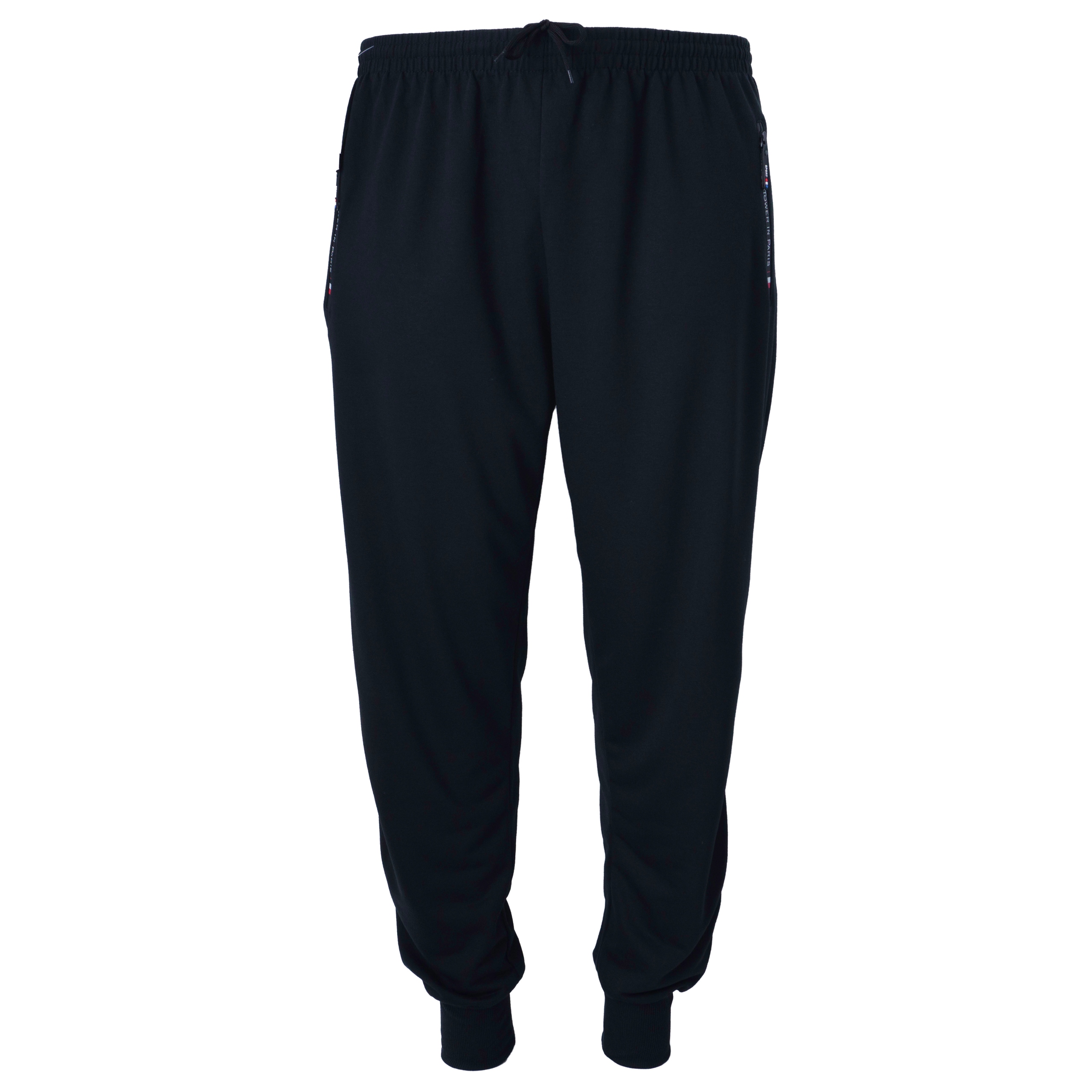 

Spodnie Dresowe męskie dres duże rozmiary 4XL