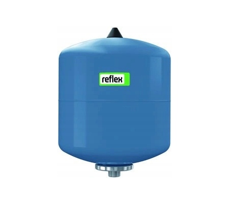 

Reflex Naczynie przeponowe Cwu DE-8 10 bar 7301013