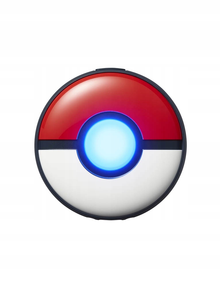 POKEMON GO Plus + Kod producenta 197865