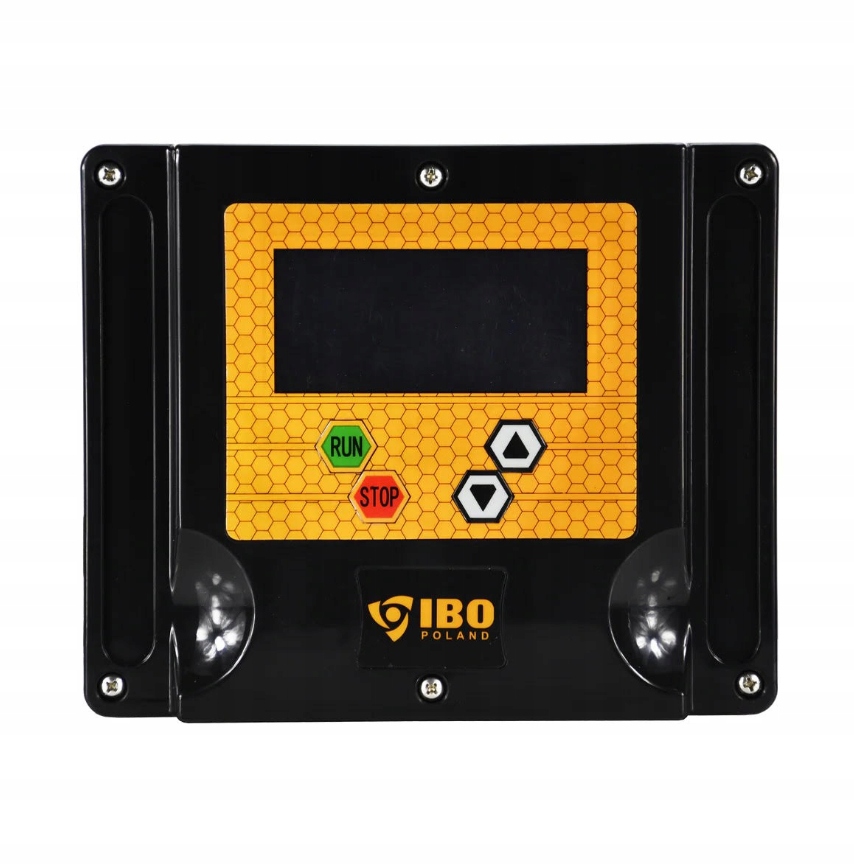 Invertor Ivr 10-100 T (7,5 kW, 400 V, 18 A) Ibo