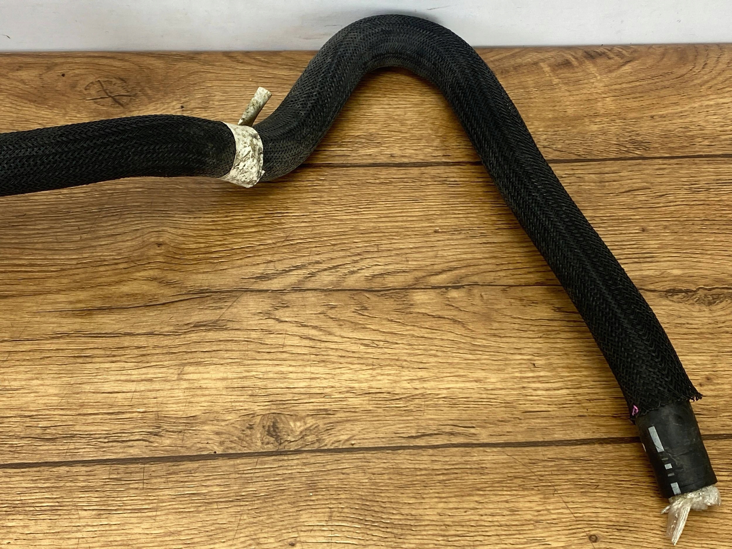wiring hose wodny Ford Explorer VI 2020+