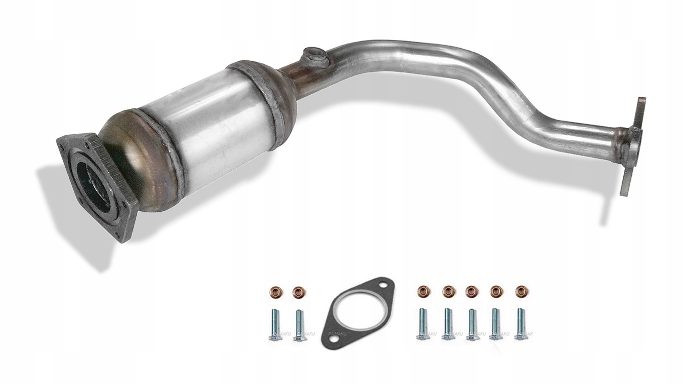 Fiat Brava Bravo 1.6 79 kW (1996-01) Katalyzátor Oe 46808606 Kat