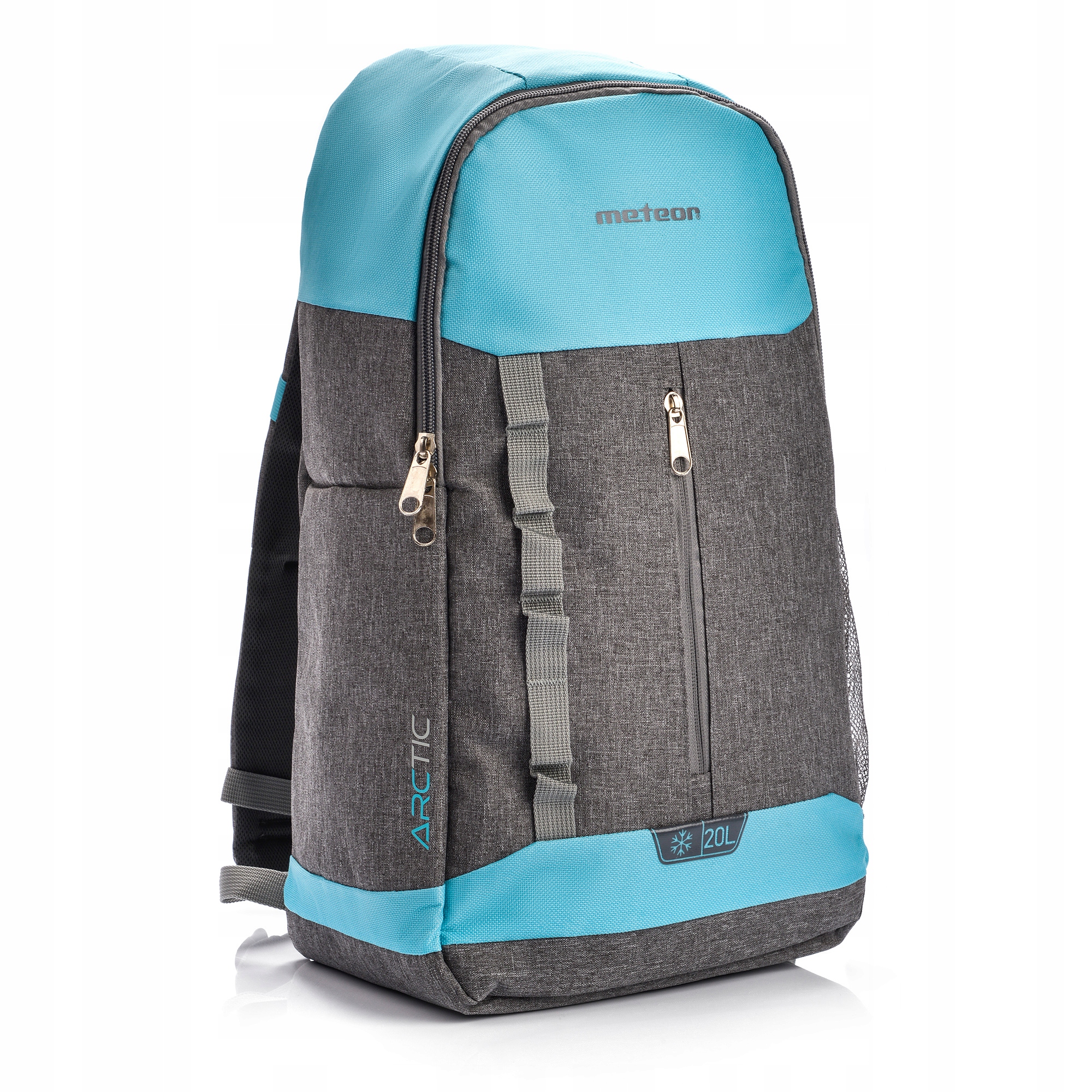 

Plecak Termiczny Meteor Arctic 20l plaża piknik