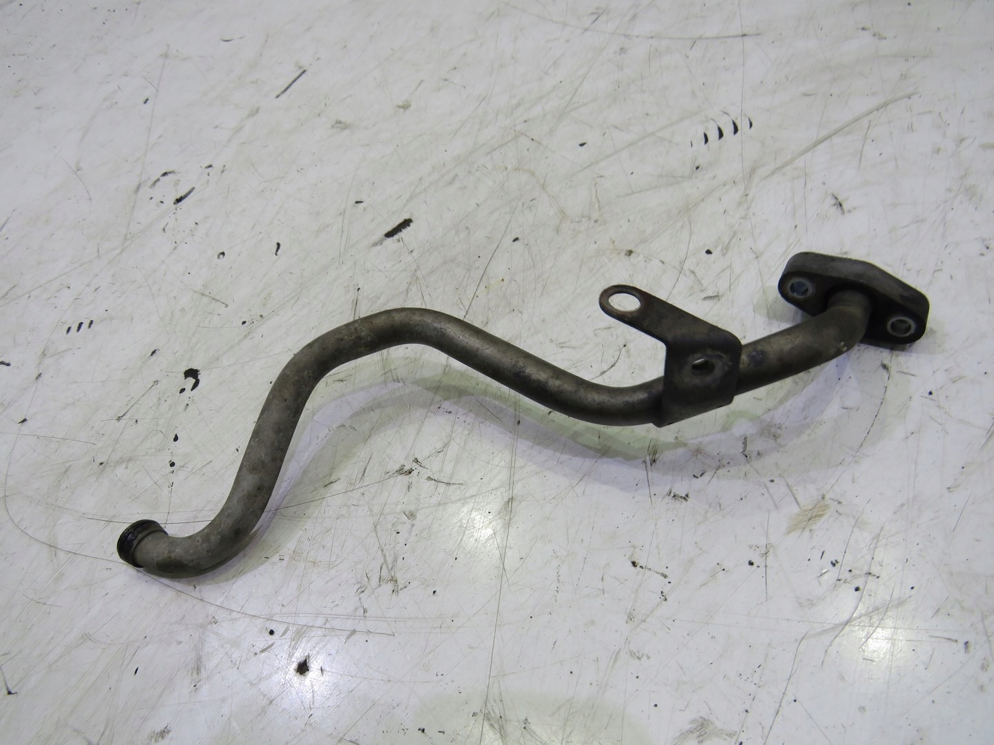 RURKA PRZEWÓD OLEJOWY COUNTRYMAN S R60 2.0 D