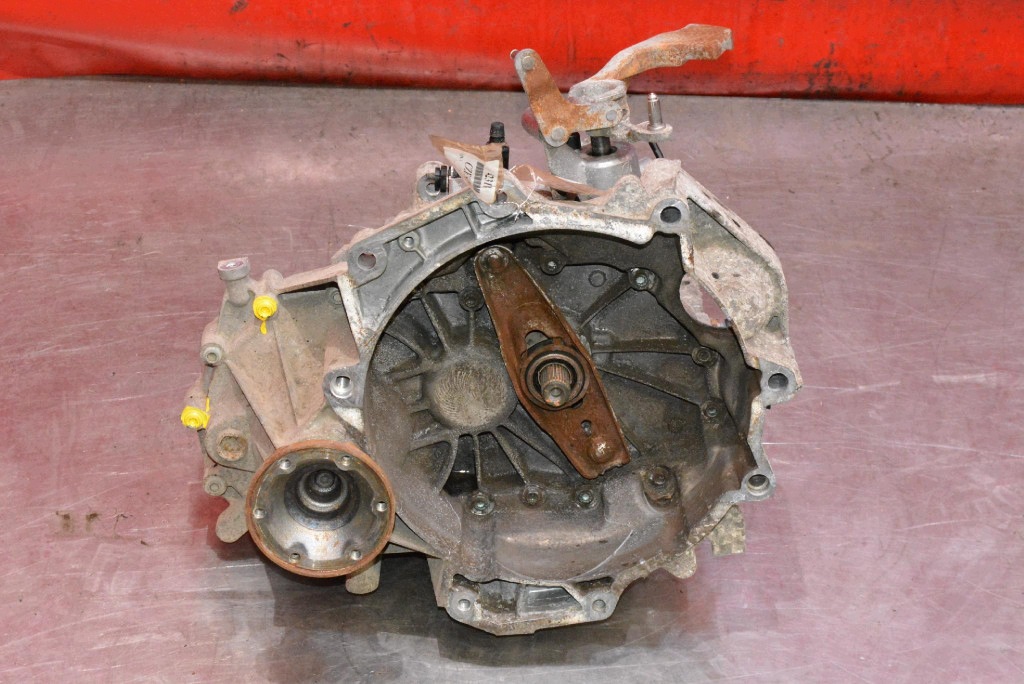 Getriebe HEU VW GOLF 5 V PLUS 1.6 FSI 115 KM 04-09