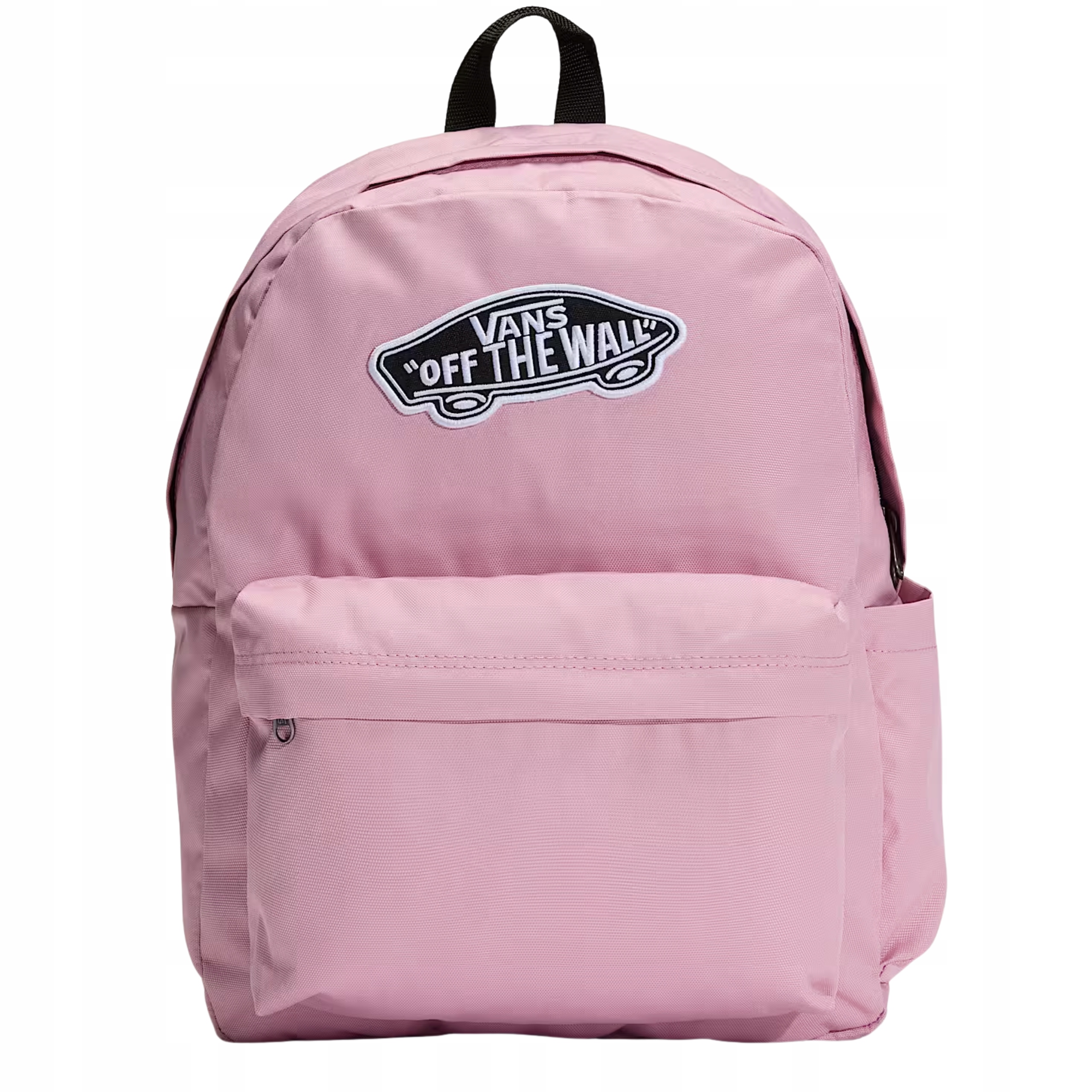 Školní batoh Vans Old Skool růžový do školky pro dívku