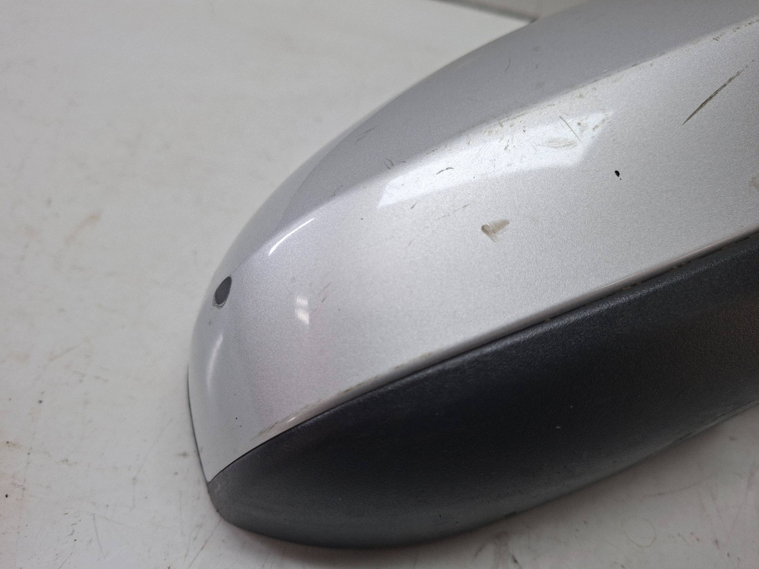 mirror right 5 PIN PEUGEOT 108 C1 II 2014