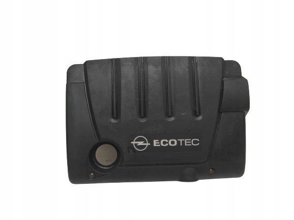 OPEL ZAFIRA B 05- 1.9CDTI OSŁONA SILNIKA 55558383