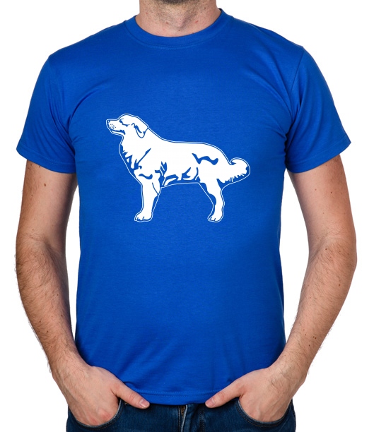 

koszulka Owczarek Podhalański prezent