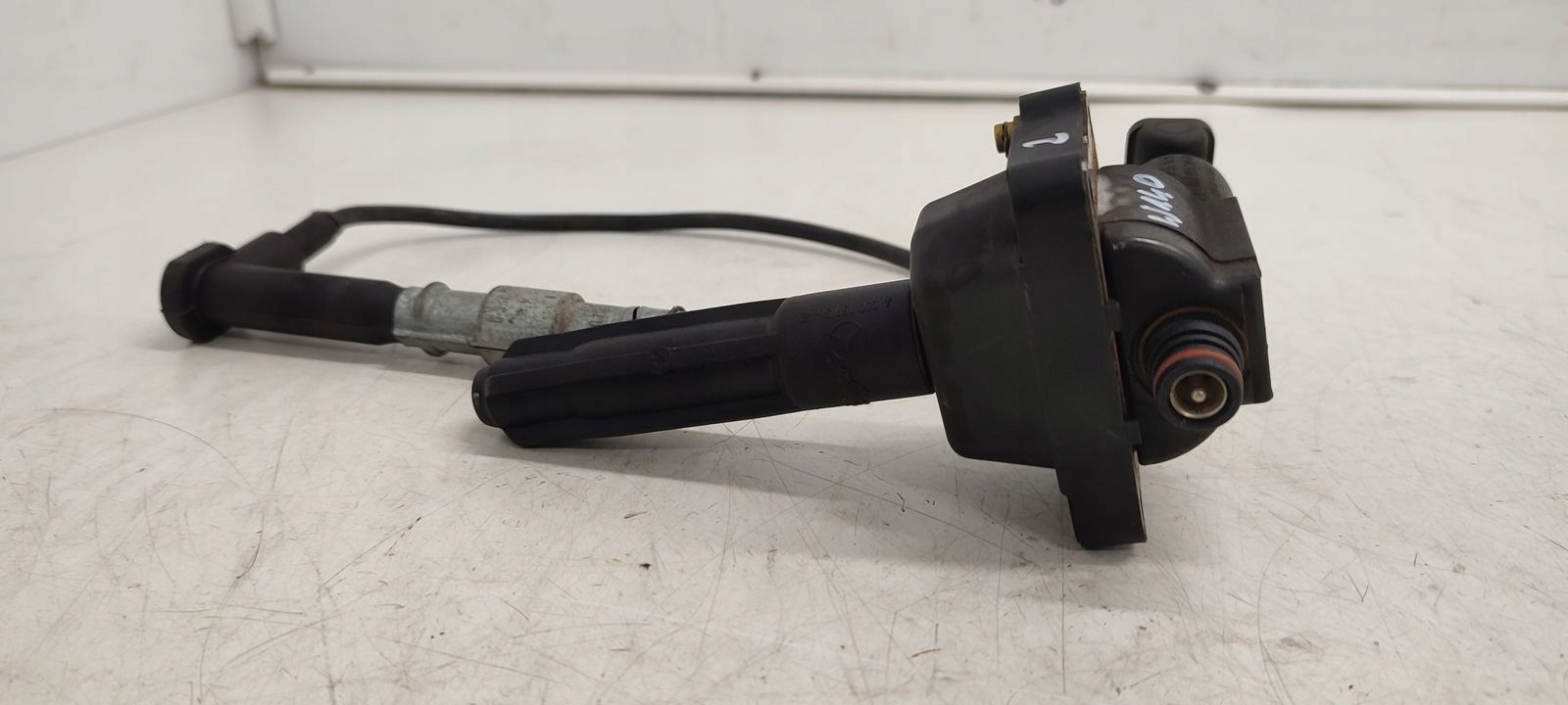 coil ignition Mercedes W140 3,2