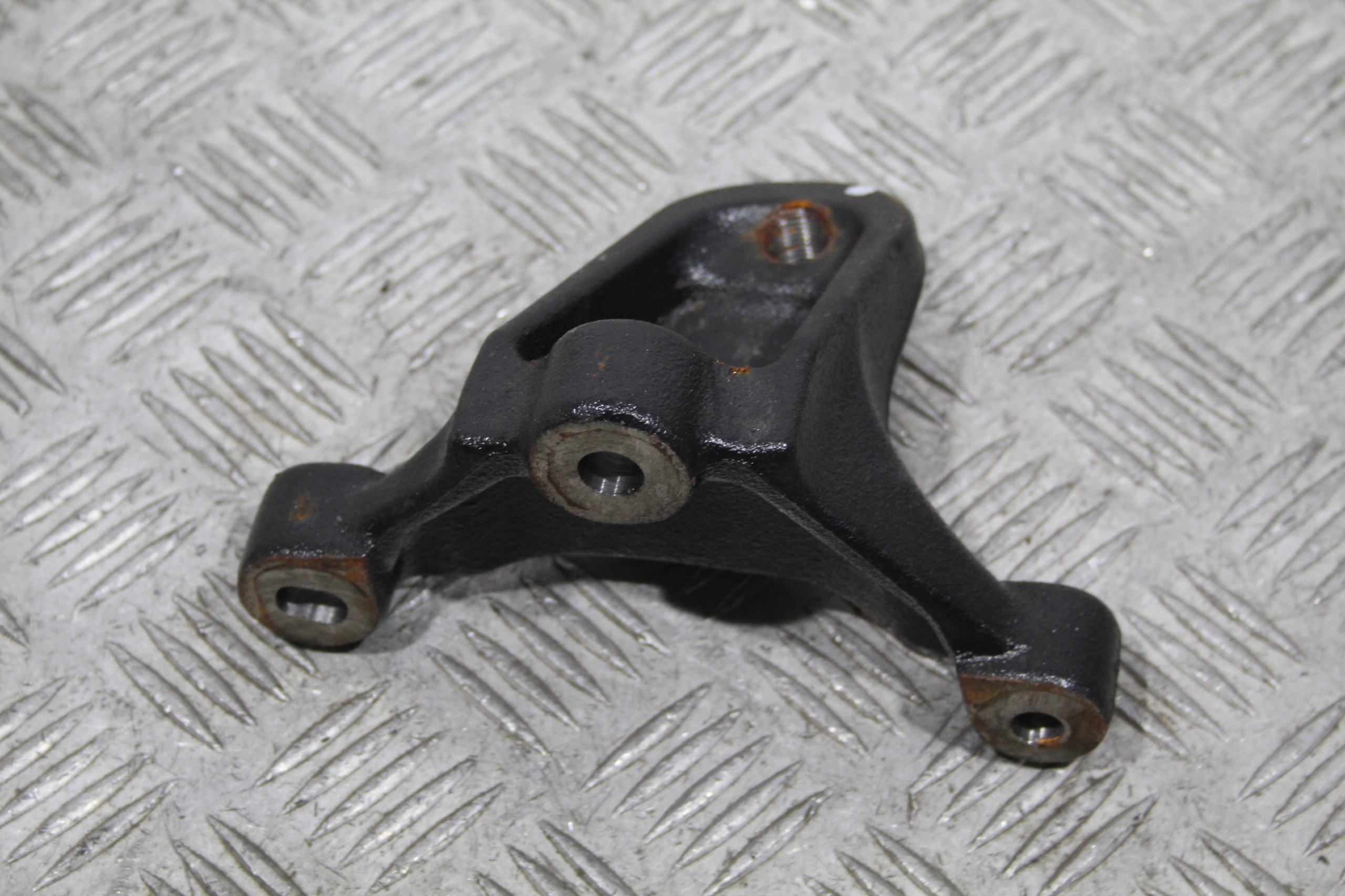 SUPPORT SUPPORT PLAQUE MOTEUR TRAFIC IV 4 III 3 LIFT 2022