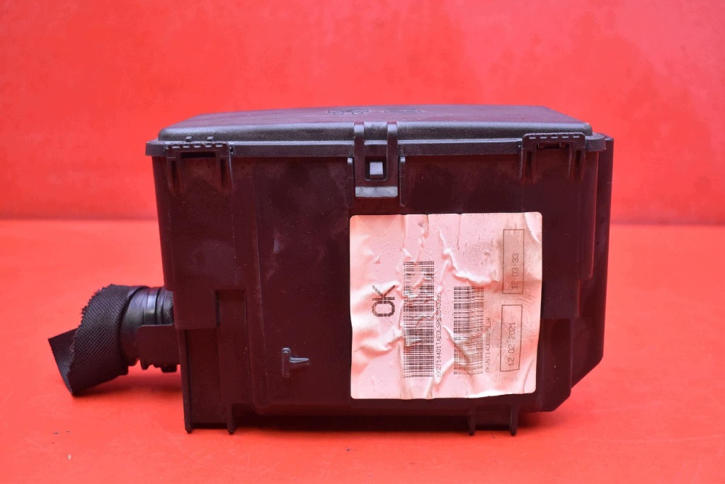 Module fusibles KK2T-14401-TA FORD TRANSIT CUSTOM MK1 2.0 ECOBLUE