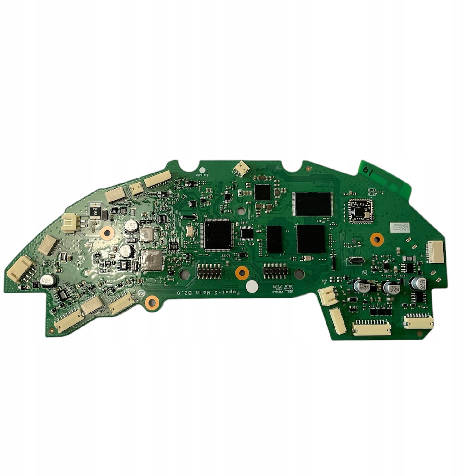 Originálna základná doska pre Roborock S7 Pro Ultra