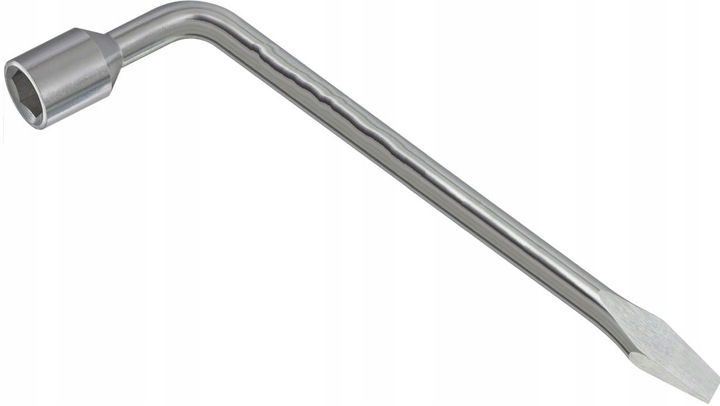 Klucz do kół samochodowych 21mm stalowy