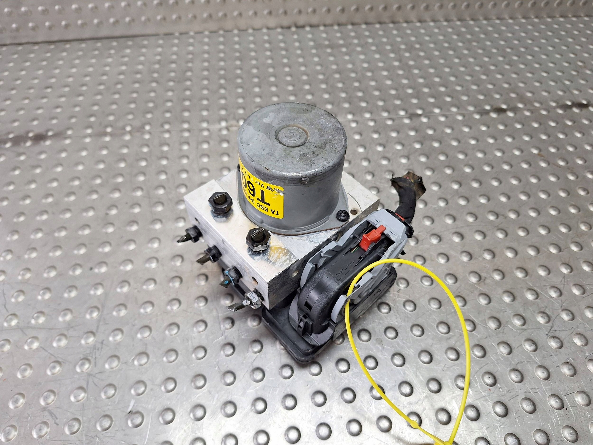 pump control unit ABS 58910-1Y600 61589-45200 KIA PICANTO II 1.0B