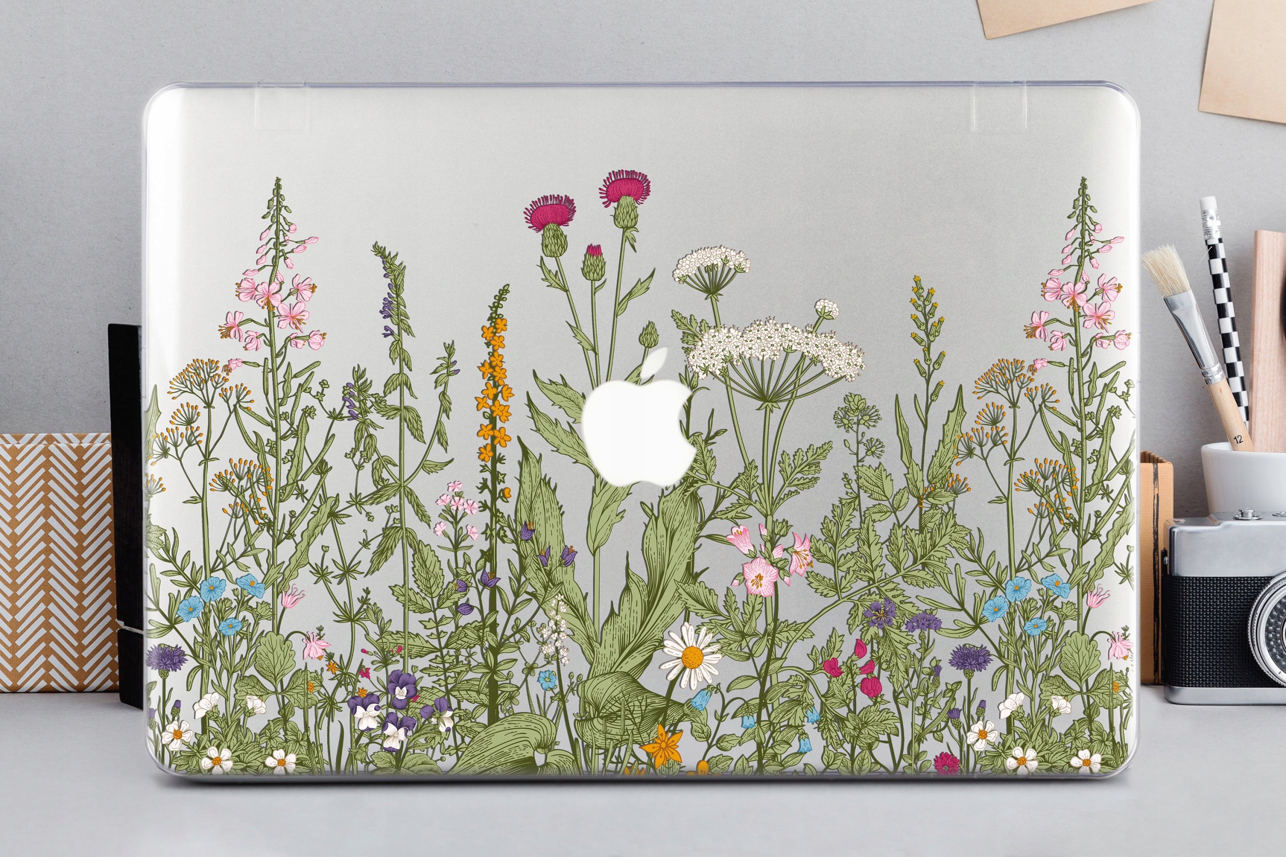 

Zioła foto Obudowa Etui Apple Macbook Pro 13 A2338