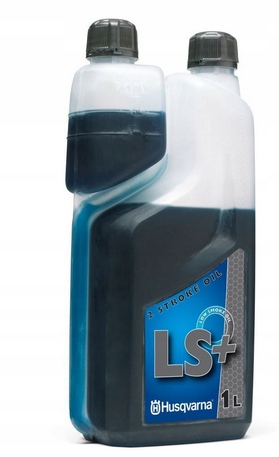 Husqvarna Ls+ Olej Do Směsi 2T Dvojsů 1L