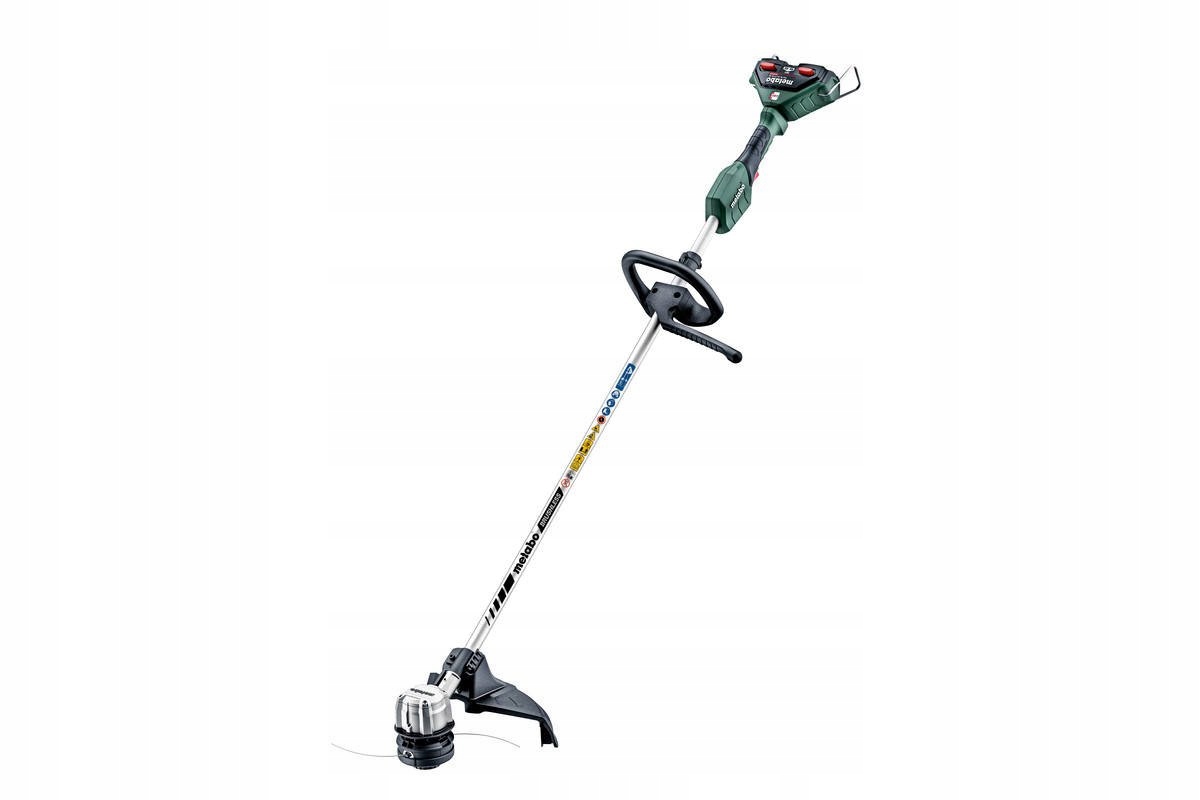 Metabo Akumulátorový Vyžínač Fsd 36-18 Ltx BL40 601610850