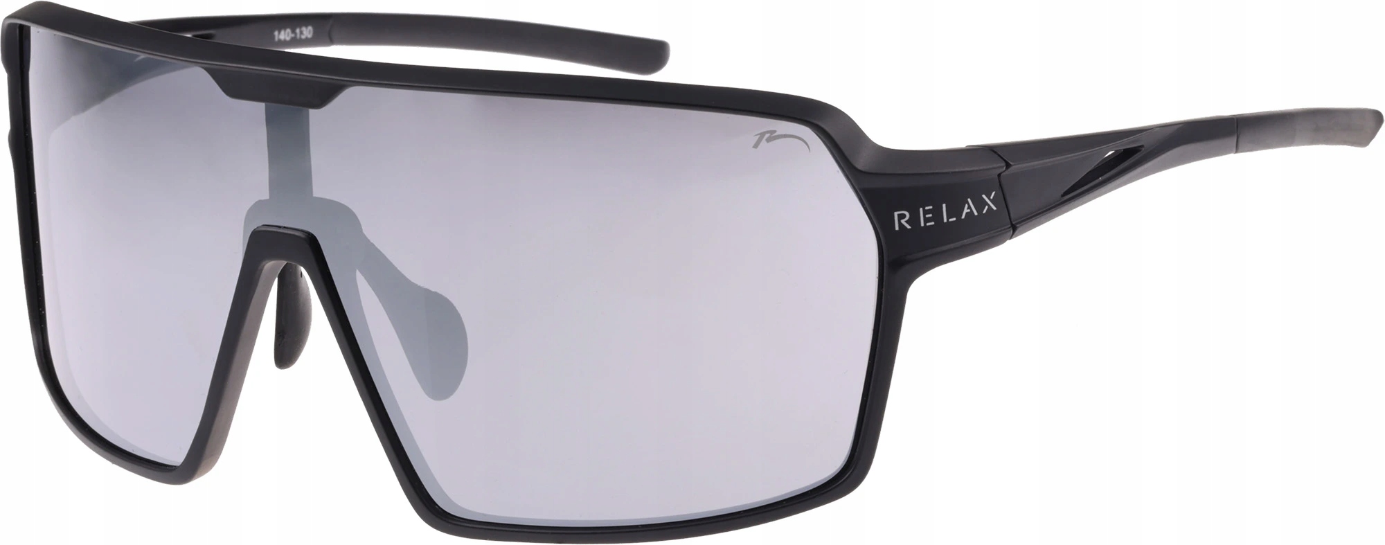 Sportovní sluneční brýle Relax Timor R5424K