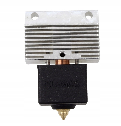 Hotend Elegoo Neptune 4/4 Pro Originální Díl