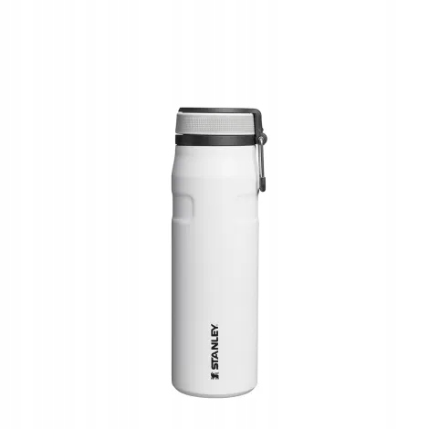 Stanley láhev IceFlow Twist Flip 0,71 l, barva Chalk